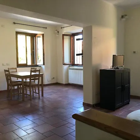 Versilia's Holiday Nyaraló